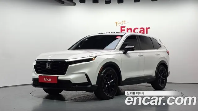 Honda CR-V 1.5 EX-L 2WD