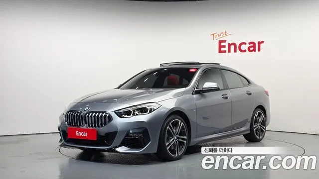 BMW 2-Series 220i M Sports