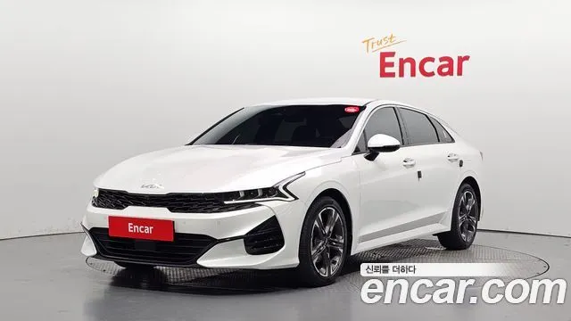 Kia K5 2.0