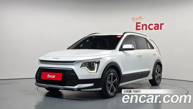 Kia Niro Prestige