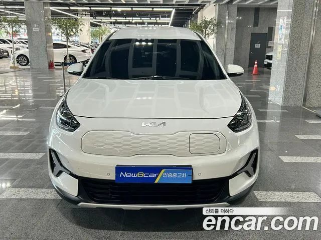 Kia Niro Air