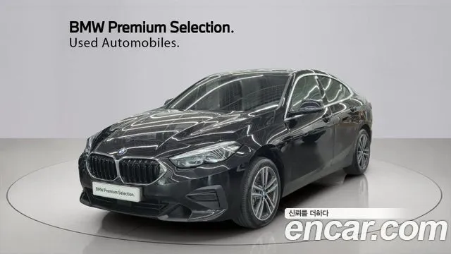 BMW 2-Series 220i Advantage