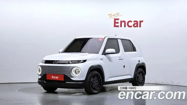 Hyundai Casper Smart