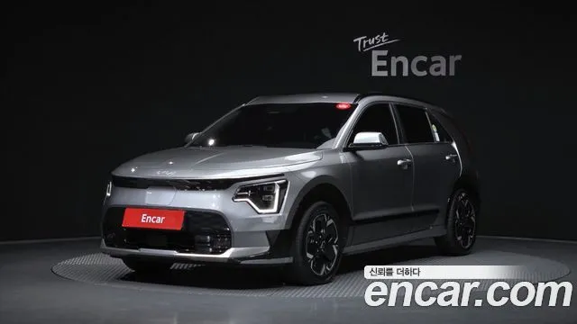 Kia Niro Air