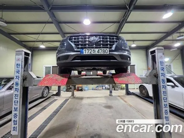 Hyundai Venue 1.6 Modern Plus