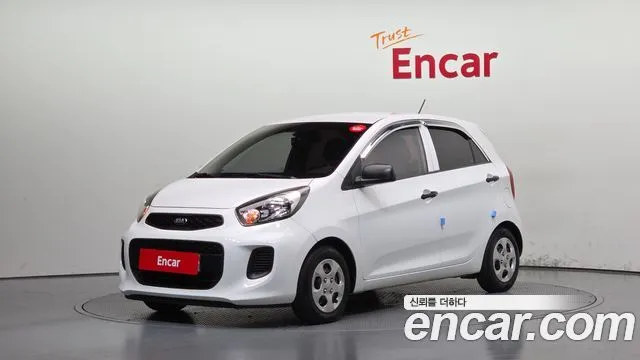 Kia morning Smart