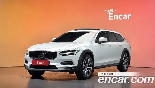 Volvo V90 B5 Pro AWD