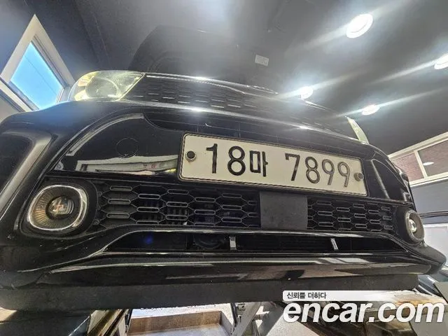 Kia morning Turbo Prestige