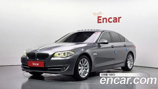 BMW 5-Series 528i