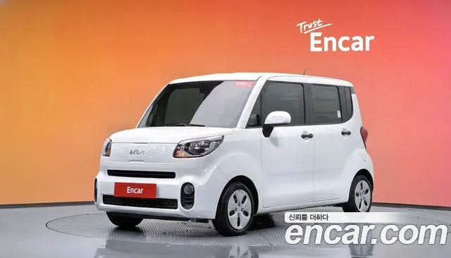 Kia RAY Van