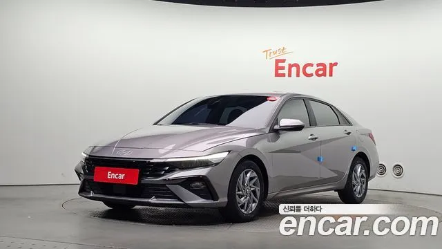 Hyundai AVANTE 1.6