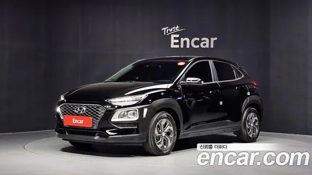 Hyundai Kona Modern Special