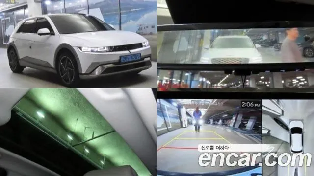 Hyundai Ioniq5 Long Range AWD