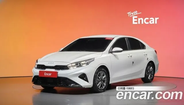 Kia K3 1.6