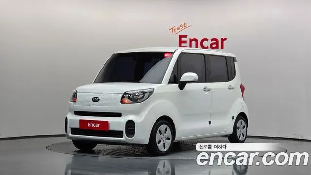 Kia RAY Standard