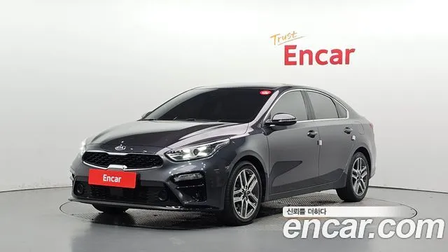 Kia K3 Standard LED Pack