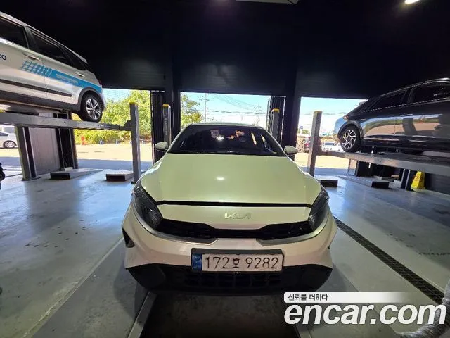 Kia K3 1.6