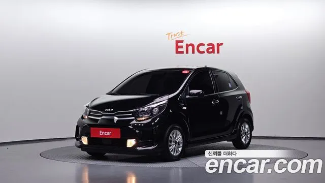 Kia morning Best Selection