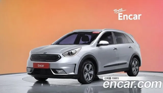 Kia Niro Prestige