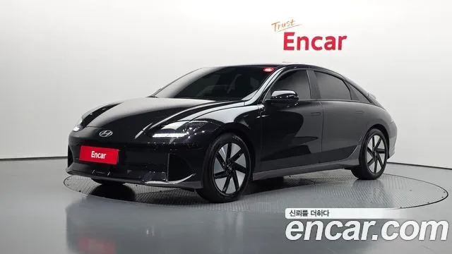 Hyundai Ioniq6 Standard