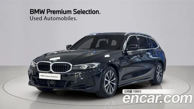 BMW 3-Series 320i Touring