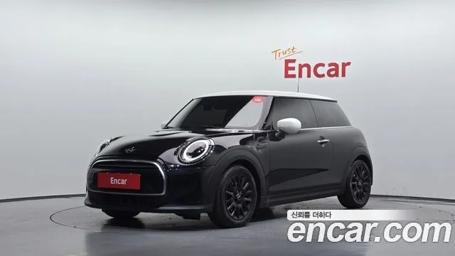 Mini Cooper Classic