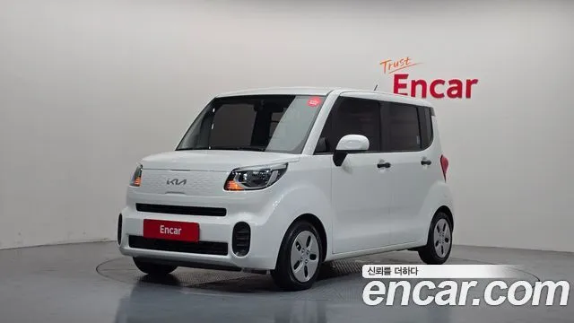 Kia RAY Van
