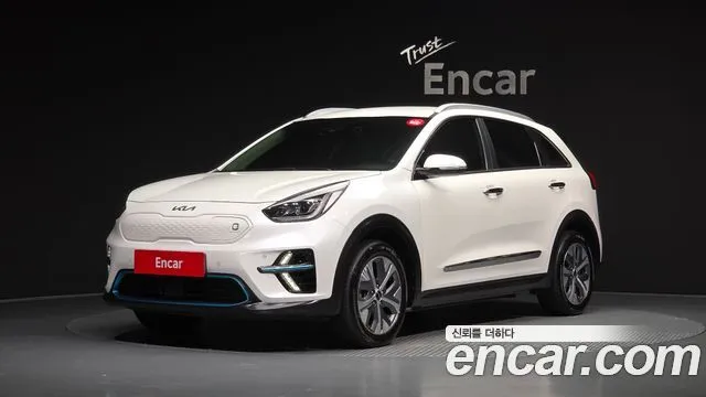 Kia Niro Noblesse