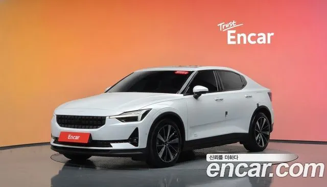 Polestar Polestar 2 Longrange Singlemotor