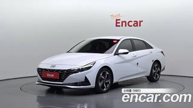 Hyundai AVANTE 1.6