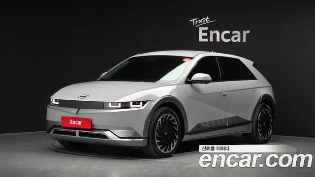 Hyundai Ioniq5 Long Range AWD