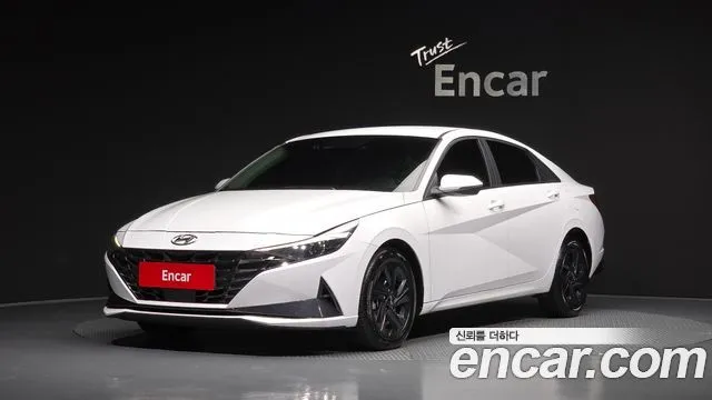 Hyundai AVANTE 1.6