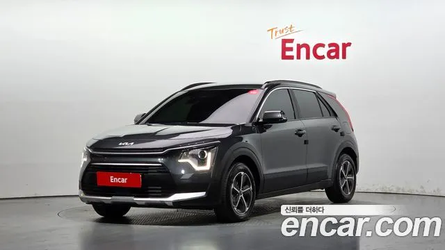 Kia Niro Prestige