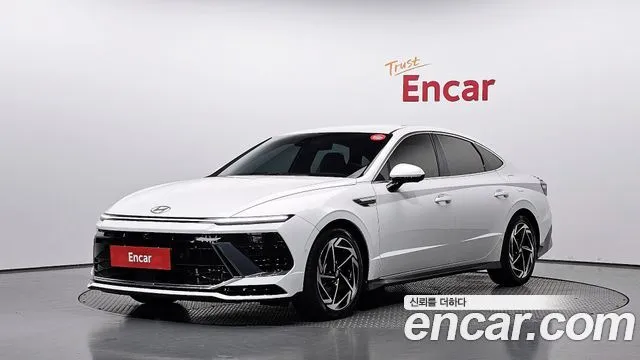 Hyundai Sonata Inspiration