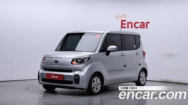 Kia RAY Trendy