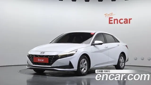 Hyundai AVANTE 1.6