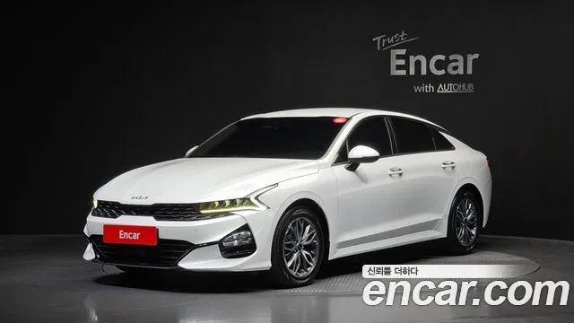 Kia K5 2.0