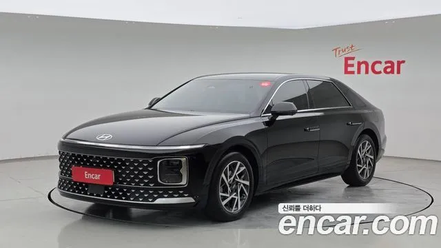 Hyundai Grandeur Premium