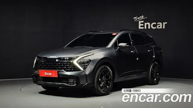 Kia Sportage 30Th Edition 2WD