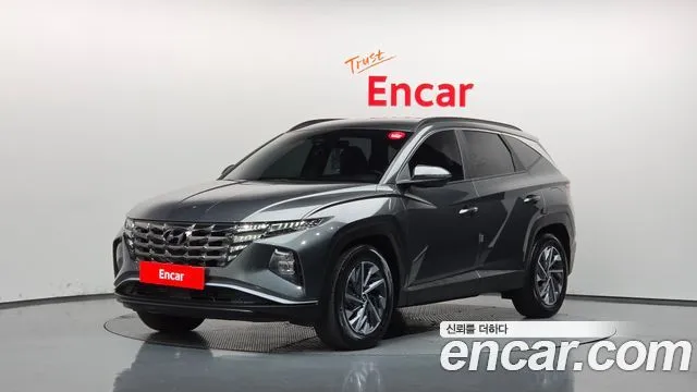 Hyundai Tucson Premium 2WD