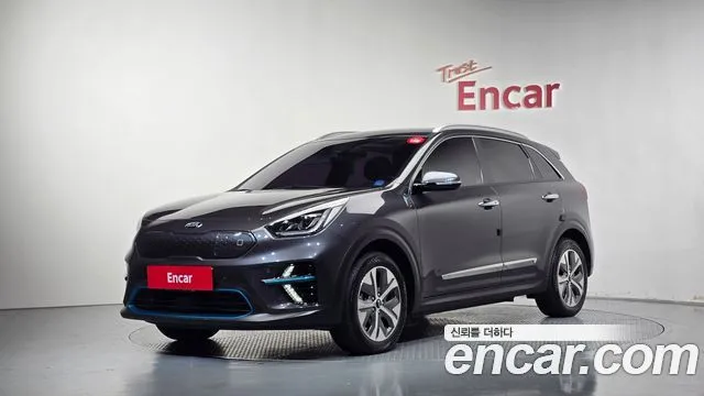 Kia Niro Noblesse