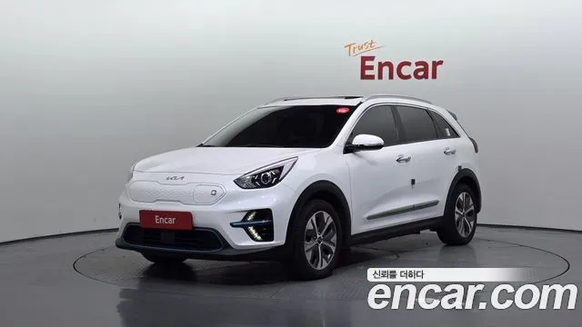 Kia Niro Prestige