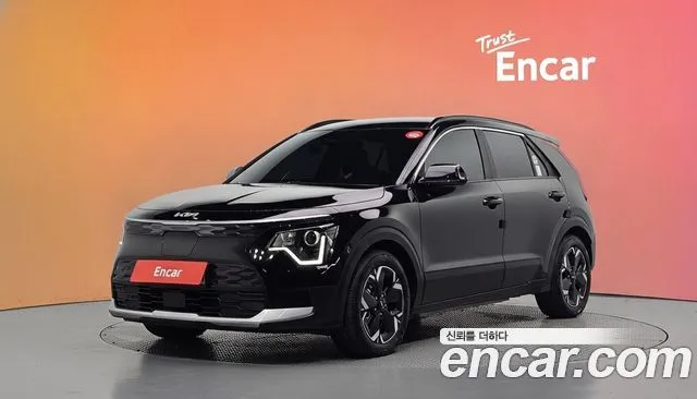 Kia Niro Air