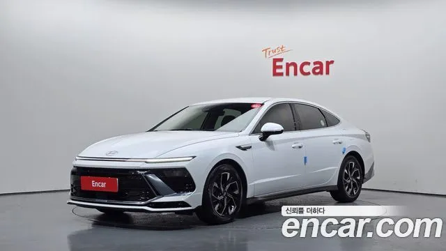Hyundai Sonata 2.0