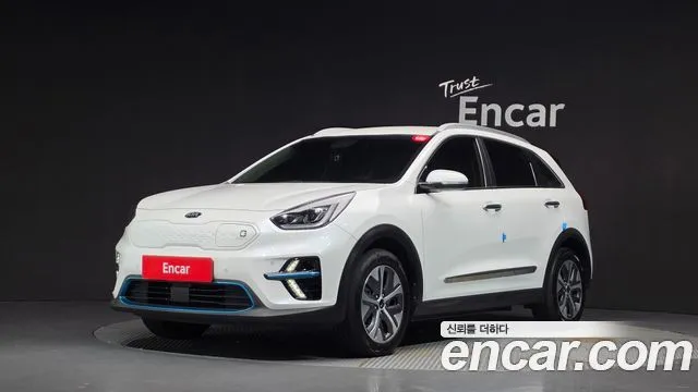 Kia Niro Noblesse