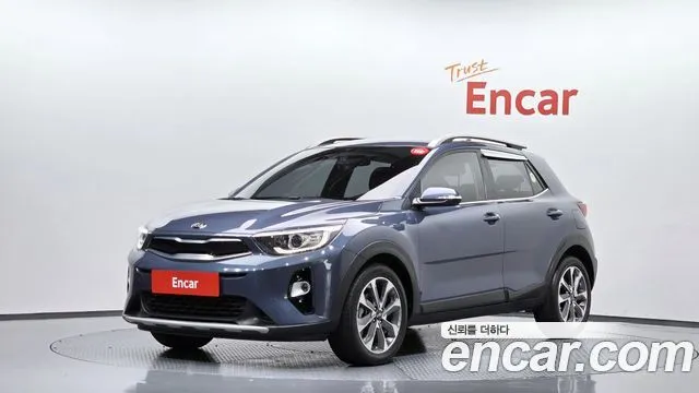 Kia Stonic 1.4