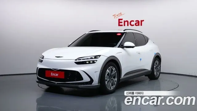 Genesis GV60 Standard