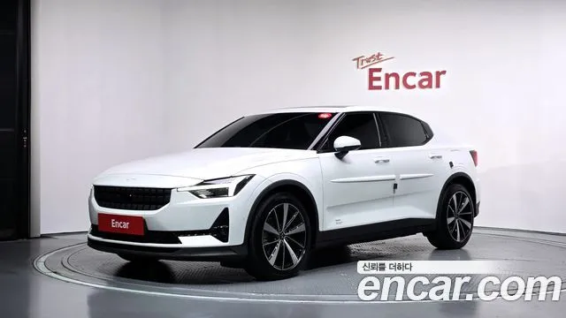 Polestar Polestar 2 Longrange Singlemotor