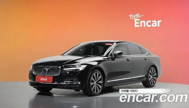 Volvo S90 B5 Ultimate Bright