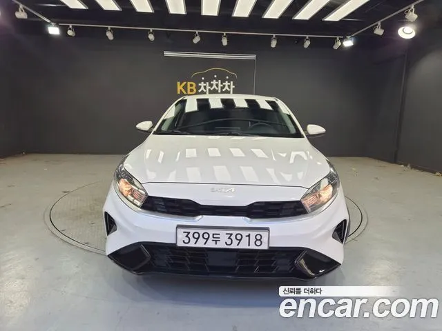 Kia K3 1.6
